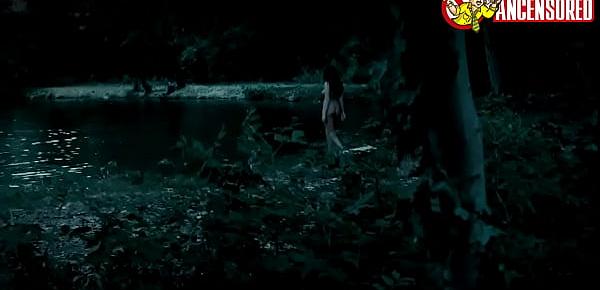  Hayley Atwell in The Pillars of the Earth Video Clip 1